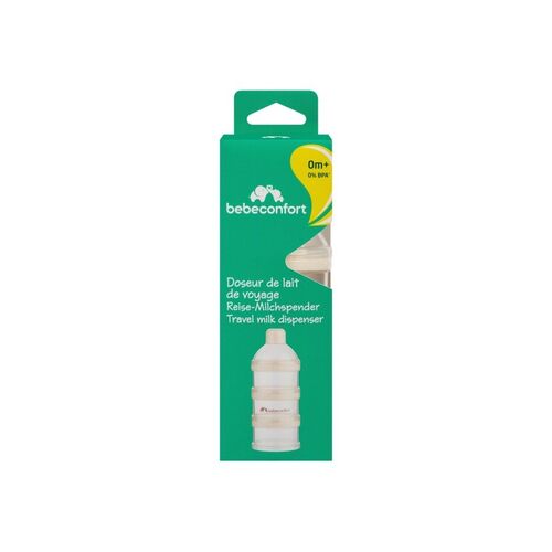 BEBE CONFORT DISPENSADOR DE LECHE