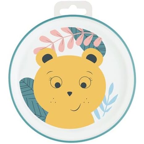 BEBE CONFORT PLATO LITTLE BUDD