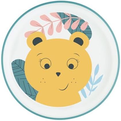 BEBE CONFORT PLATO LITTLE BUDD