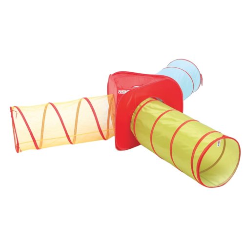 LUDI MULTI-TUNELES