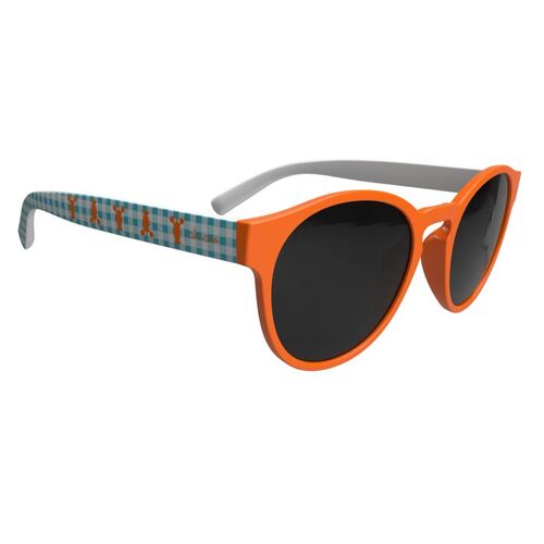 CHICCO GAFAS LANGOSTA ARANCIA 36M+