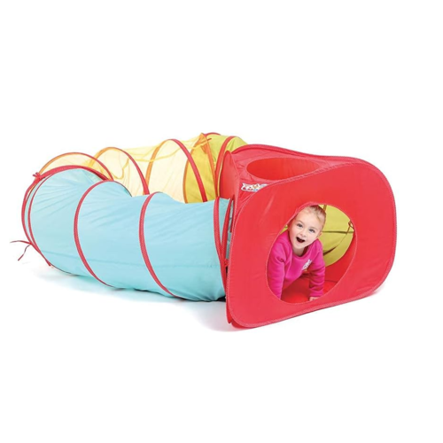 LUDI MULTI-TUNELES