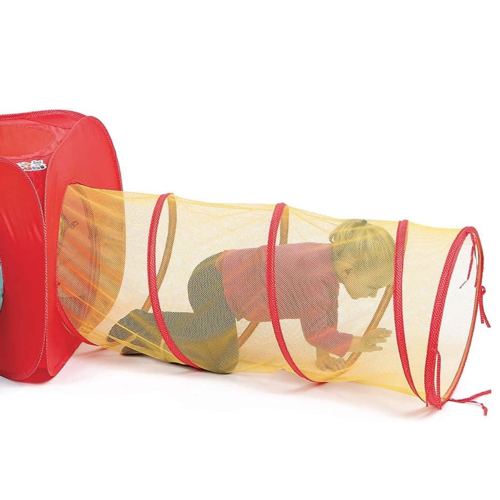 LUDI MULTI-TUNELES