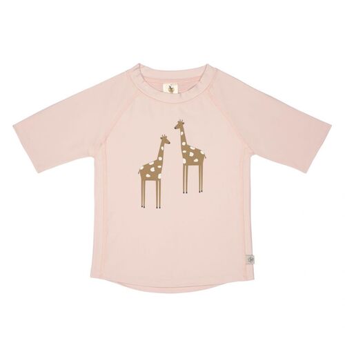 LASSIG CAMISETA MC GIRAFFE 6