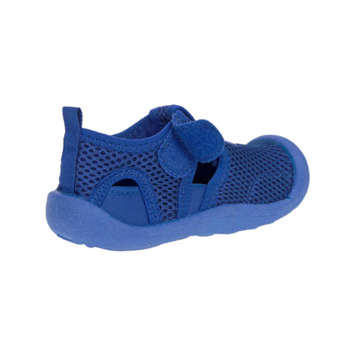 LASSIG BEACH SANDALS BLUE 19