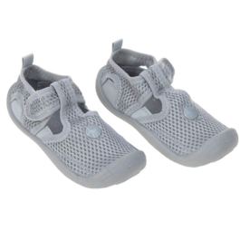 BEACH SANDALS LIGHT BLUE