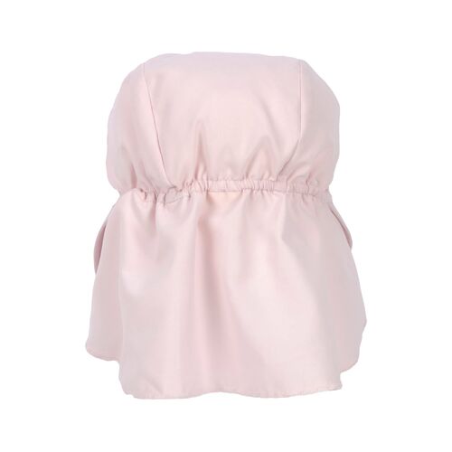 GORRO PROTEC FLAP HAT PINK 19-36