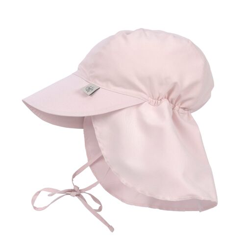 LASSIG GORRO PROTEC FLAP HAT PINK 3-6