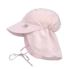 GORRO PROTEC FLAP HAT PINK