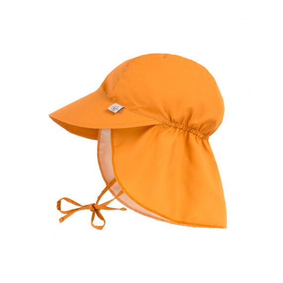 GORRO PROTEC FLAP HAT GOLD 7-18