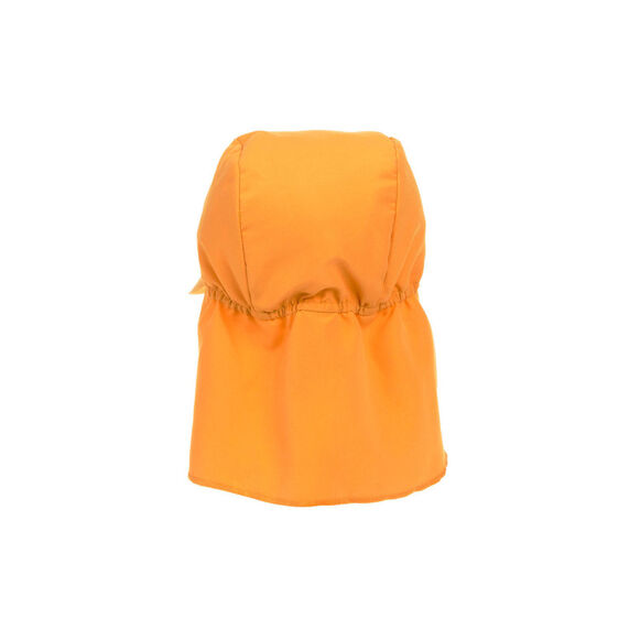 GORRO PROTEC FLAP HAT GOLD 7-18