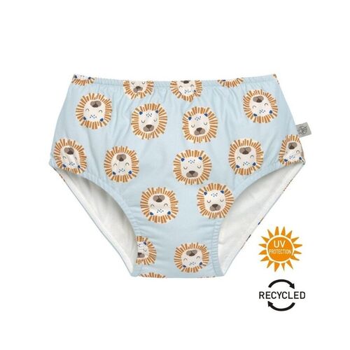 LASSIG BRAGA PAÑAL NIÑO LION BLUE 3-6