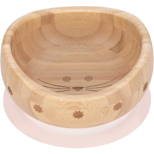 LASSIG BOWL BAMBU MOUSE