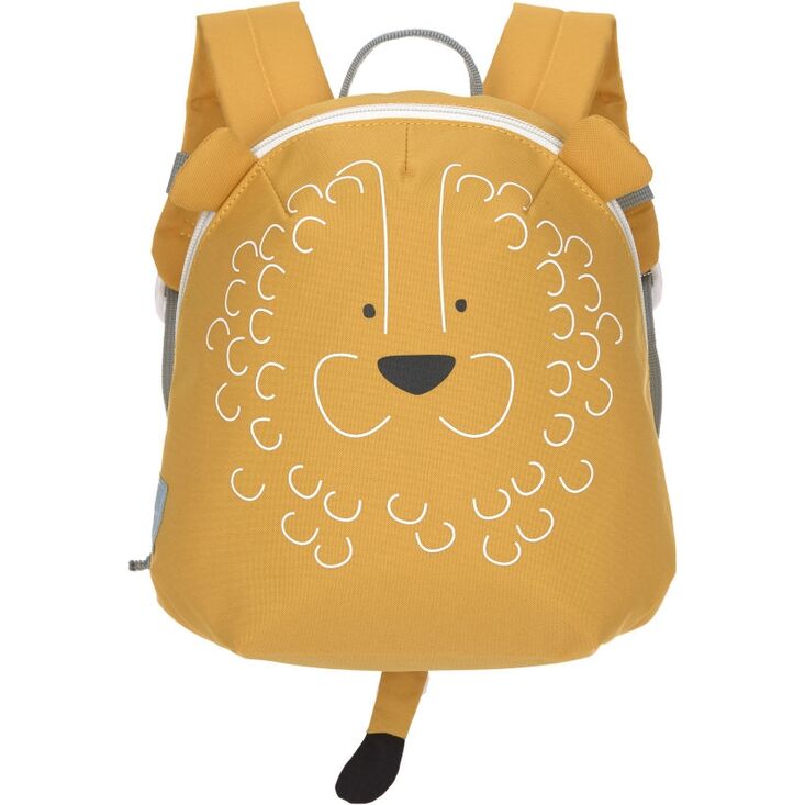 LASSIG MI TINY BACKPACK ABOUT FRI. LION