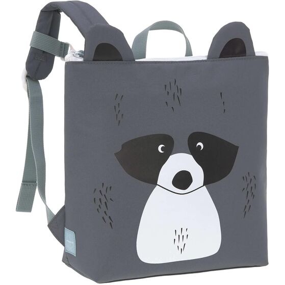 LASSIG MOCHILA TERMICA TINY RACOON