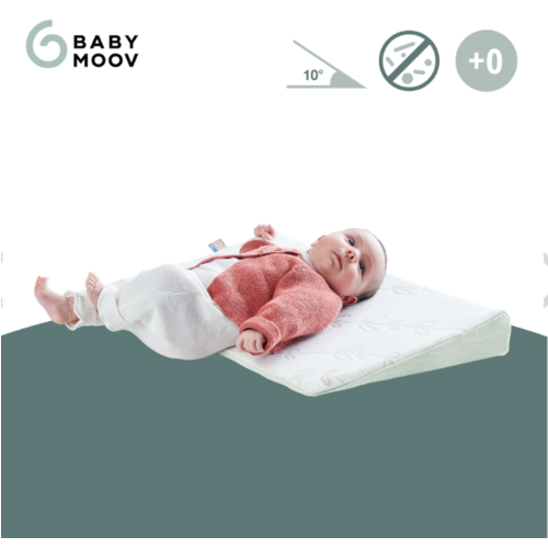 BABYMOOV COSYMAT ANTIBACTERIAS