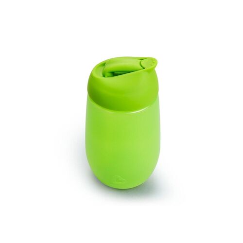 MUNCHKIN VASO SIMPLE CLEAN VERDE