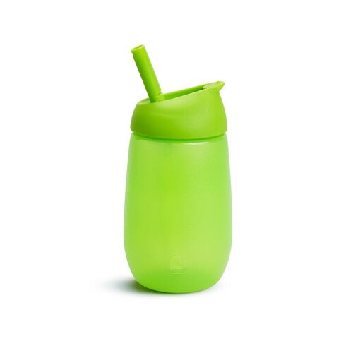 MUNCHKIN VASO SIMPLE CLEAN VERDE