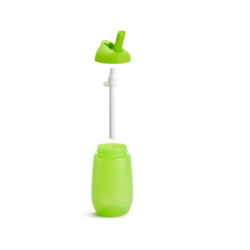 MUNCHKIN VASO SIMPLE CLEAN VERDE