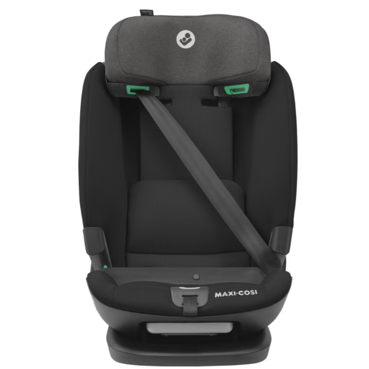 MAXI COSI TITAN PLUS I-SIZE AUTHBLACK