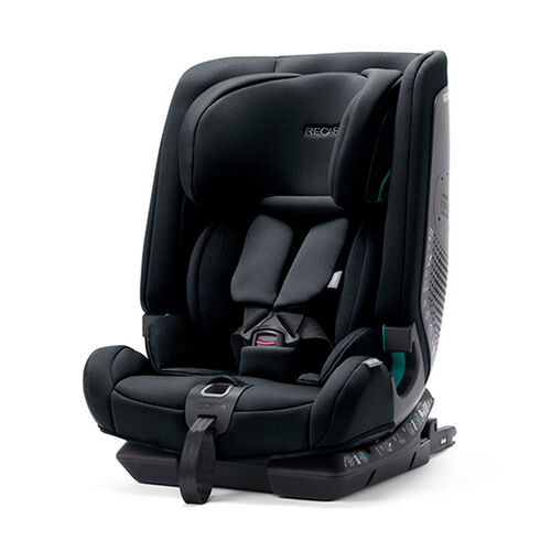 RECARO TORIA ELITE FIBRE BLACK EXCLUSIVE