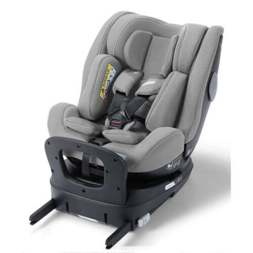 RECARO SALIA 125 CARBON EXCLUSIVE