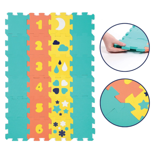 LUDI CONJUNTO ACTIVIDADES EDUCATIVAS