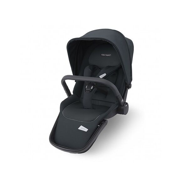 RECARO CELONA + CARRYCOT MAT BLACK