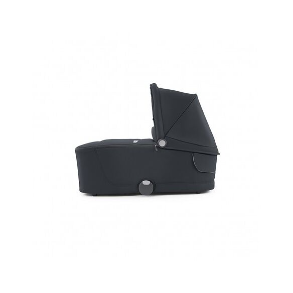 RECARO CELONA + CARRYCOT MAT BLACK