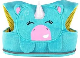 TRUNKI TOODLE PAK ARNES DE SEGURIDAD UNICORNIO