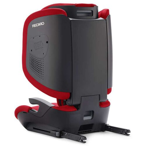 RECARO MONZA COMPACT FX IMOLA RED