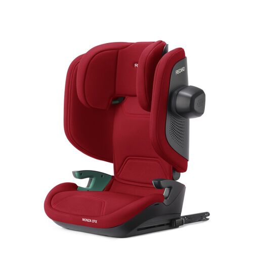 RECARO MONZA COMPACT FX IMOLA RED