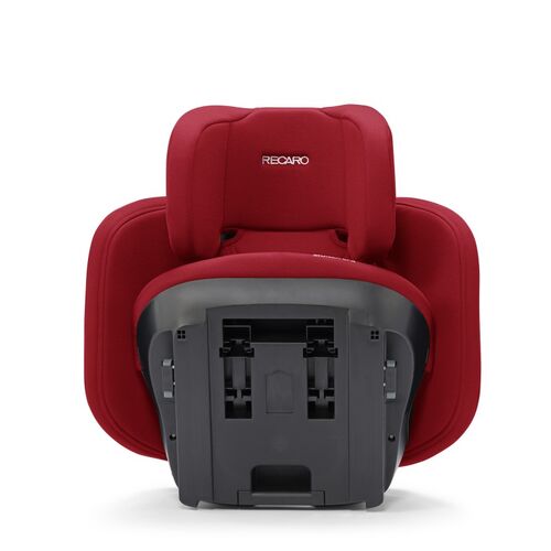 RECARO MONZA COMPACT FX IMOLA RED