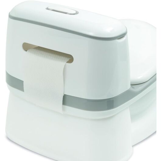 INTERBABY ORINAL BABY WC BCO/GRIS