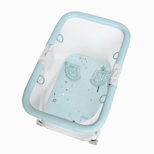 BREVI CIRCUS SOFT & PLAY TIFFANY