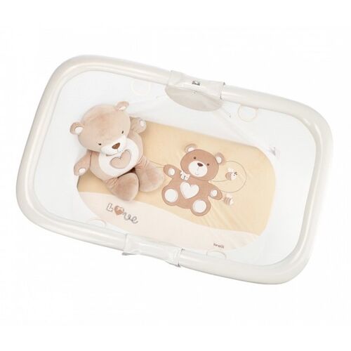 BREVI SOFT & PLAY MY LITTLE BEAR