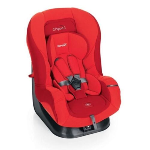 BREVI GP SPORT ROJO 233