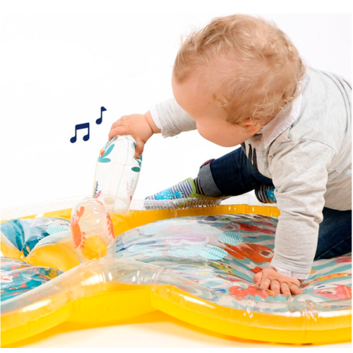 LUDI AREA JUEGO AGUA