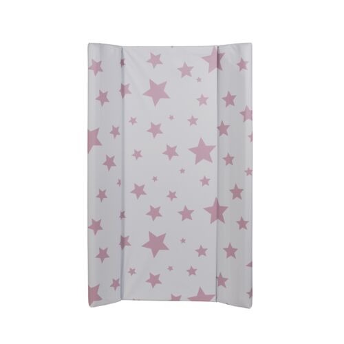 PLASTIMYR BAÑERA SOBREBIDE ADA ESTRELLAS ROSAS