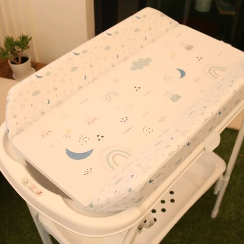 PLASTIMYR BAÑERA ERGONOMICA NIL LOVELY
