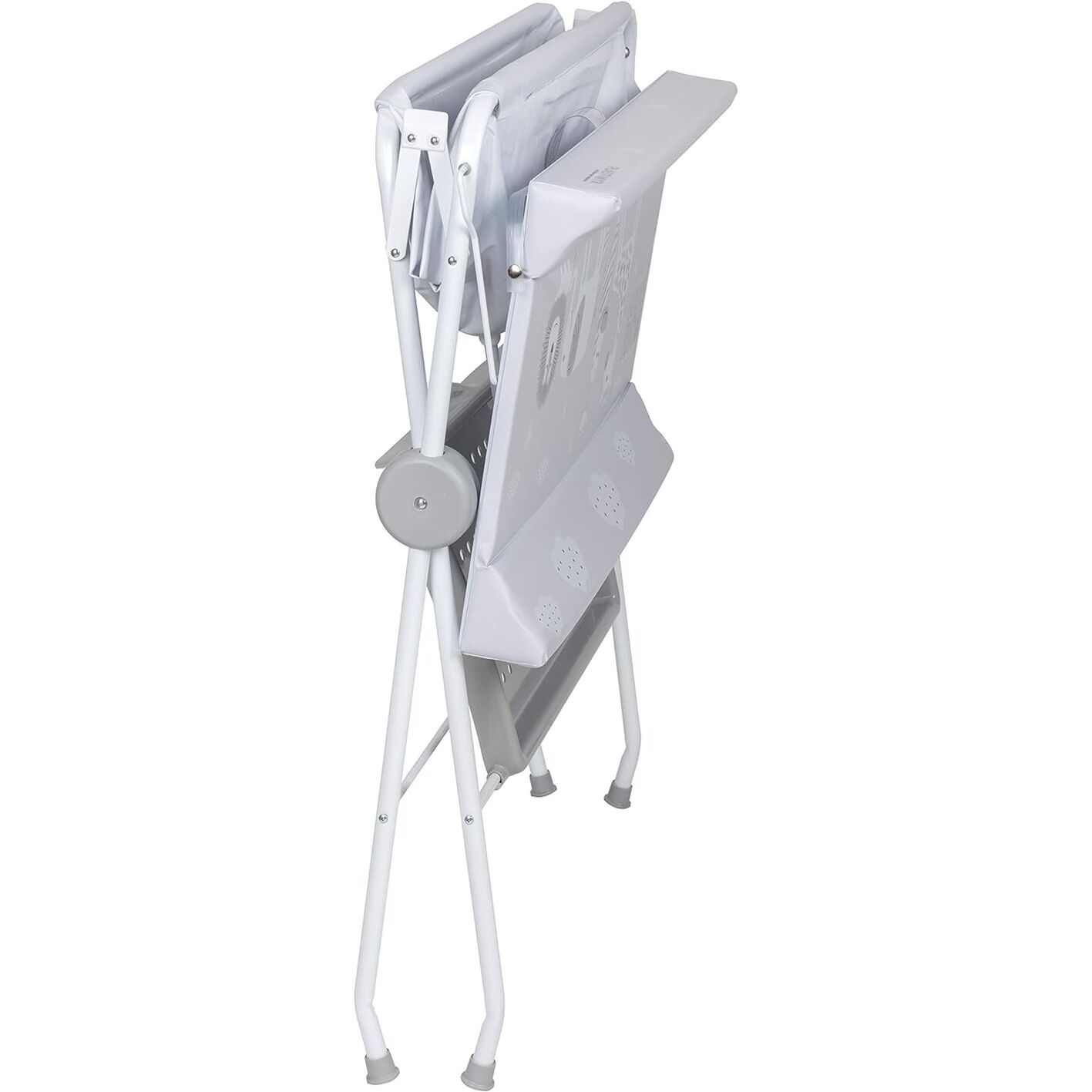 PLASTIMYR BAÑERA FLEXIBLE FLOW SAFARI GRIS