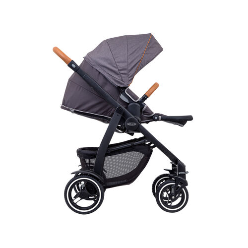 GRACO EVO XT IRON