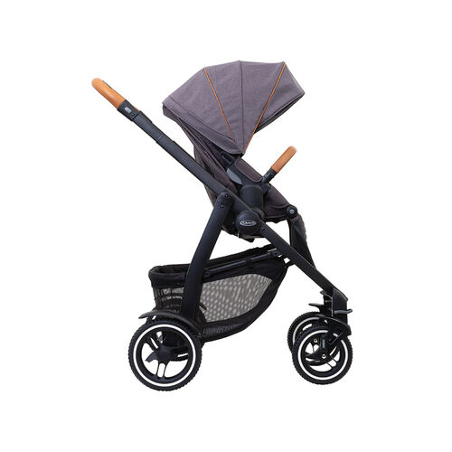 GRACO EVO XT IRON