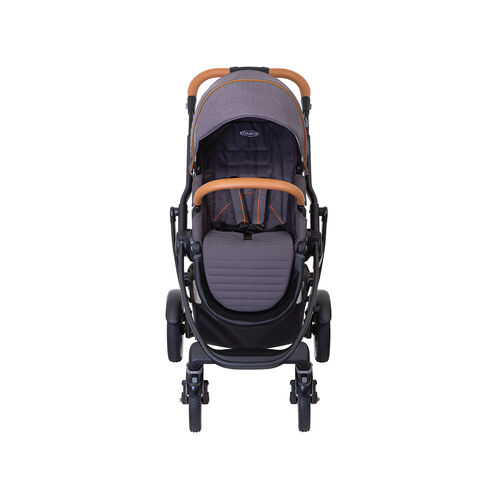 GRACO EVO XT IRON