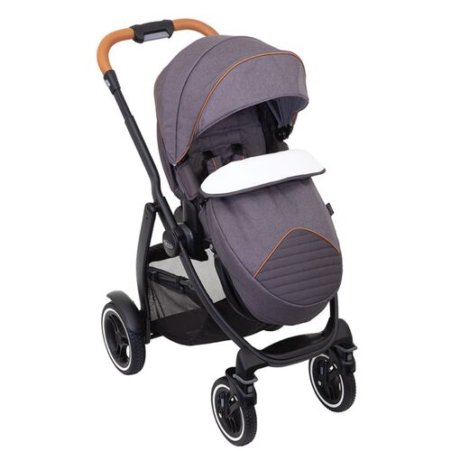 GRACO EVO XT IRON