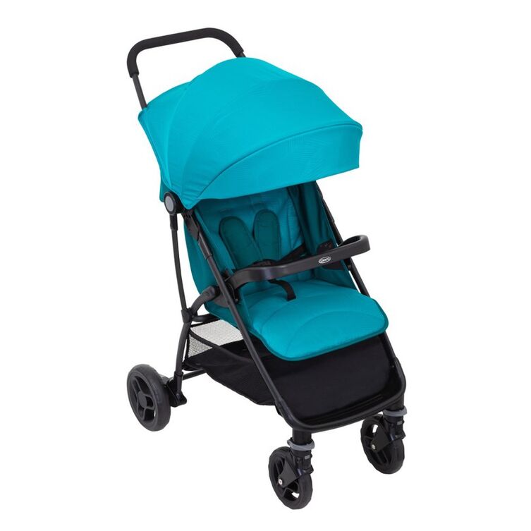 GRACO BREEZE LITE AQUA