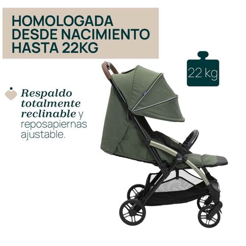 CHICCO SILLA GOODY XPLUS TWINKLE
