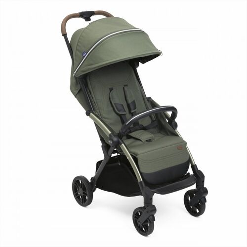 CHICCO SILLA GOODY XPLUS TWINKLE