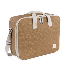 WALKING MUM MALETA TOPITO POPPY CANELA