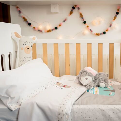 INTERBABY CUNA STAR NATURE